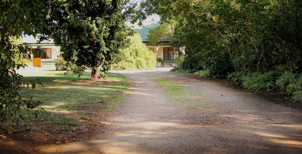 Fynbos Guest House Riversdale Exterior photo